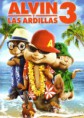 ALVIN Y LAS ARDILLAS 3